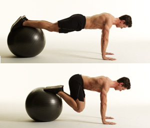 fitball